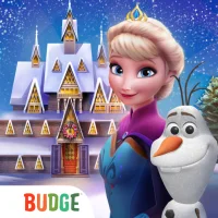 Disney Frozen Royal Castle